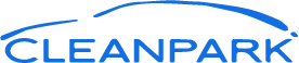 Cleanpark autopesula Logo